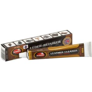 Autosol Leerreiniger tube 75 ml