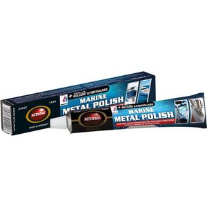 Autosol Marine Metal Polish polijstpasta 75 ml