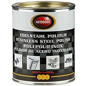 Autosol RVS polijstpasta - 750 ml