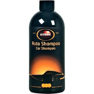 Autoshampoo Autosol