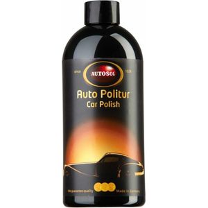 Car polisher Autosol Shine 500 ml