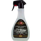 Autosol - Cabriotopreiniger - 500ml