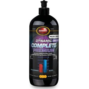 Autowax - Autosol SLALOM - Autowax - 250 ml