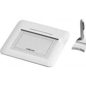 Reflecta - B 220 - Viewer voor KB-Dia - Vergroting 2x - Plaats voor 20 glasframes