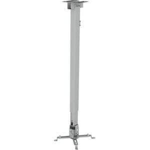 Reflecta 23059, Wand, Silber, 700 - 1200 mm