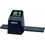 Reflecta x22-Scan Digitale Dia- en Filmscanner met 5,8 cm Display