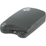 Reflecta - 7200 Chrystalscan - Scanner - 7200 dpi - USB 2.0