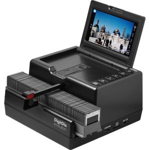 Reflecta DigitDia Evolution Scanner HDMI