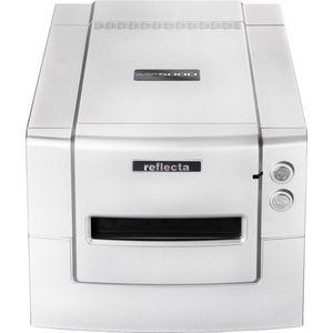 Reflecta - RPS 10 S - Dia- en Negatiefscanner - USB