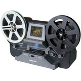 Reflecta Film Scanner Super 8 & Normal 8 - Eenvoudige Digitalisering in HD