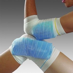 Ypsinetz fixeerzakken, 2 maten 2 stuks