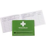 Holthaus Medical - Verbandbuch din A5