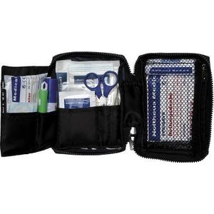 Holthaus Medical Erste-Hilfe-Tasche TRAVEL blau
