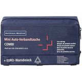 EHBO Set - 39-delige 3-in-1 EHBO Tas - Compact en Draagbaar