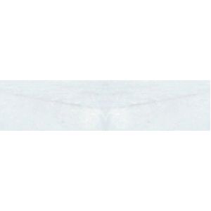 10 x Staufen Krepppapier Aquarola fein 32g/qm 50x250cm weiß
