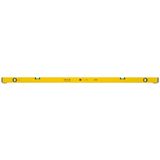 Stabila Waterpas, 70P-2-2 Stel 2V2H libel 200cm - 02422