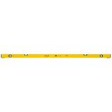 Stabila Waterpas, 70P-2-2 Stel 2V2H libel 200cm - 02422