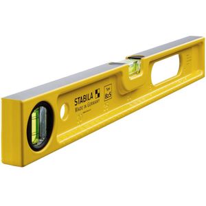 Stabila Waterpas, 82S Spec.Coating+maatverd.40cm - 02593