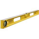 Stabila Type 82  - 80 cm 2596 Metalen Waterpas 80 cm 0.5 Mm/M