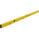 Stabila Waterpas, 70M Blok, Magneet 200cm - 02879