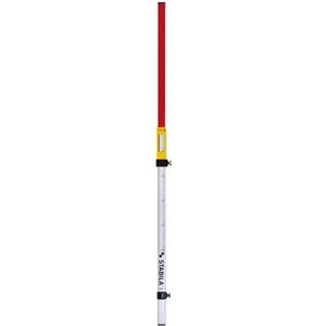 Stabila - Latte zum Nivellieren n 240cm - 7468