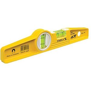 Stabila 15348 Waterpas - magnetisch - 250mm