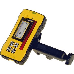 Stabila 16957-1 Laserontvanger voor rotatielaser