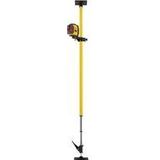 Stabila - Lt 30 - Telescopische Laserondersteuning - 20-365cm - Variabele Laserpositionering