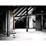 Stabila - Lt 30 - Telescopische Laserondersteuning - 20-365cm - Variabele Laserpositionering