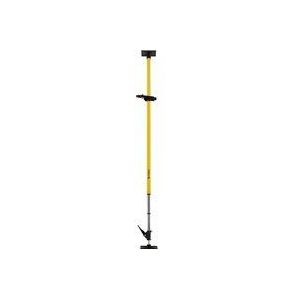 Stabila - Lt 30 - Telescopische Laserondersteuning - 20-365cm - Variabele Laserpositionering