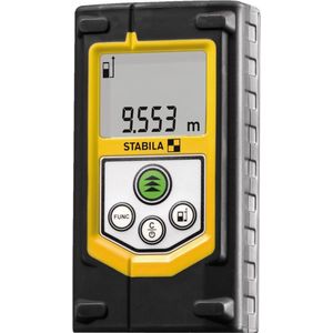 Stabila LD320 Laserafstandsmeter Meetbereik (max.) 60 M