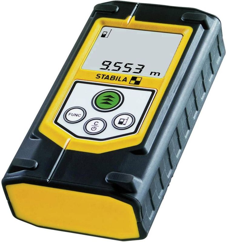 Laser-Entfernungsmesser ld 320 - Stabila