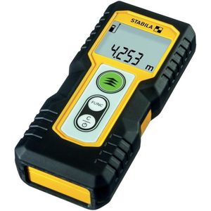 Stabila LD 220 Laserafstandsmeter Meetbereik (max.) 30 M