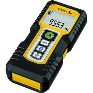 Stabila LD 250 BT Laserafstandsmeter Bluetooth Meetbereik (max.) 50 M