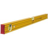 STABILA Waterpas - 80 ASM - Magnetisch - Geel - 80 cm