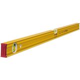 STABILA Waterpas - 80 ASM - Magnetisch - Geel - 100 cm