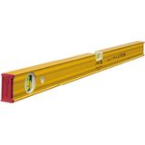 STABILA Waterpas - 80 ASM - Magnetisch - Geel - 150 cm