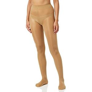 KUNERT Panty, 20 DEN dames, Beige (Cashmere 0540), 38