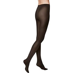 KUNERT Fijne panty voor dames, bruin (espresso 4800), 36/38