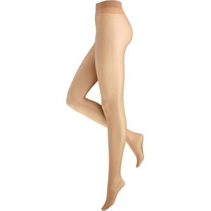 Kunert - Fresh Up - Panty - Transparant - 10 Denier