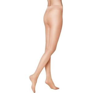 Kunert - Panty - Beige - Dames - Run Stop 20