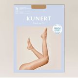 Kunert - Fresh Up 10 - Panty's - Beige - 10 Denier