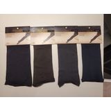 Panty - Mat Glanzend - Zwart - 91% Polyamide 9% Elastaan