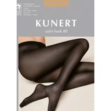 KUNERT - Satijnen Look - Panty - Glanzend - 40 Denier - 1 Stuk