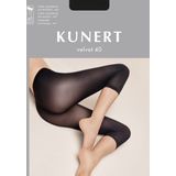 KUNERT - Velvet - Legging - Zwart - 91% Polyamide - 40 Denier