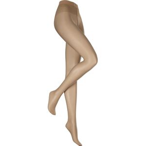 Kunert - Mystique 5 - Panty - Cashmere - Ultra Transparant, Matte, 5 Denier