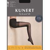 Comfortabele steunpanty Fly & Care 40 van KUNERT