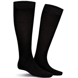 KUNERT Clark Ksh Kniekousen voor heren, Bruin-mel., 39-42 EU