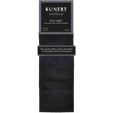 KUNERT Heren Fly&Care KSH Kniekousen, Anthra Mel, 39/40, Antraciet melange., 39/40 EU