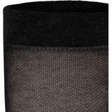 KUNERT Heren Fly&Care KSH Kniekousen, Anthra Mel, 39/40, Antraciet melange., 39/40 EU